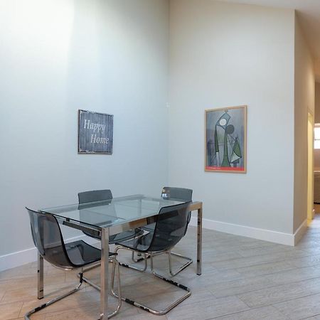 Urbe10 Angel Suites Apartment 4B Малага Экстерьер фото