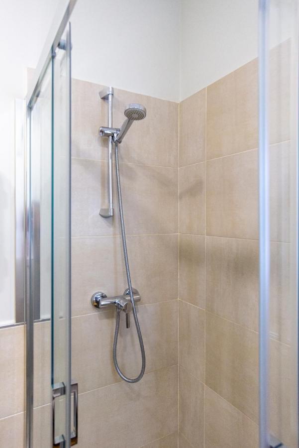 Urbe10 Angel Suites Apartment 4B Малага Экстерьер фото